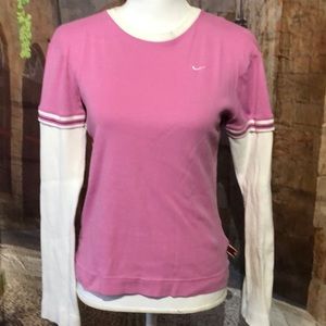 Vintage Nike top